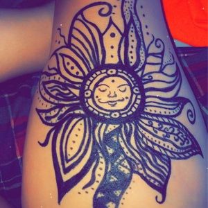 Meet your Posher, Amber